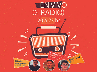 Radio Live