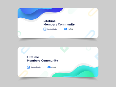 Social Cover Design banner design branding design design concept graphic design illustration onboarding illustration social media ui uidesign ux vector