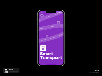 Smart Transport