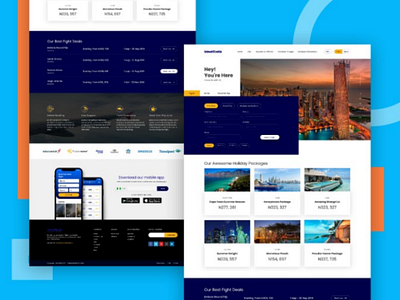 Travelbeta User Interface travelbeta ui design uiux user interface