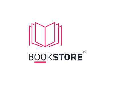 Book Store - Logo