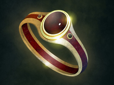 Ring of Alliance