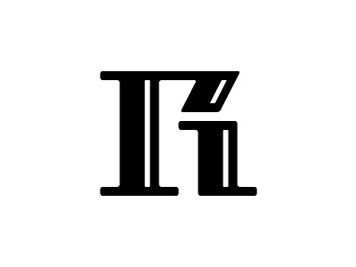 RG Monogram g glyph icon logo monogram r rg typography