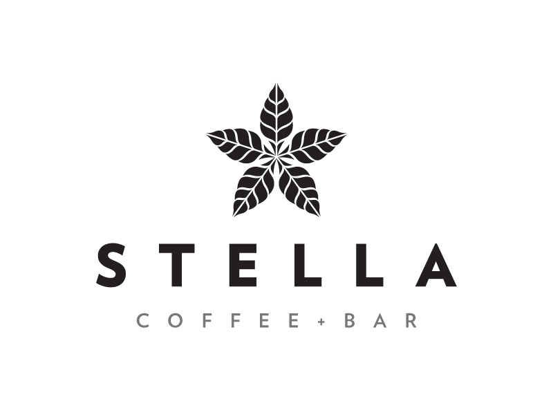 Stella Coffee+Bar by Robert Gibson on Dribbble