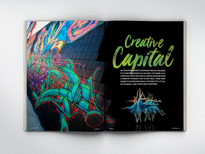 Creative Capital