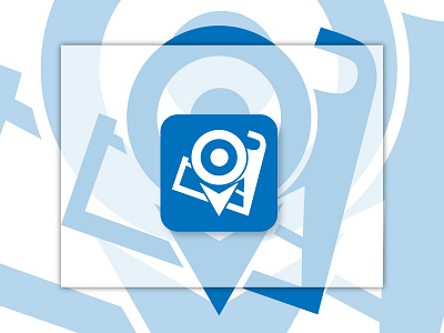 LOCATOR ICON