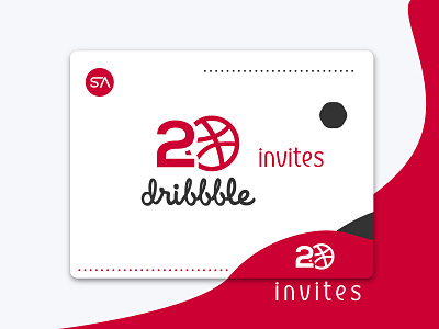 Two Dribbble Invites Giveaway!