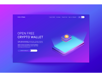 Crypto Wallet