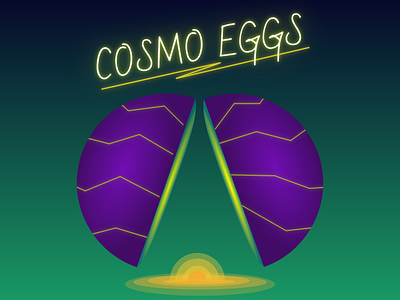 Cosmo Eggs