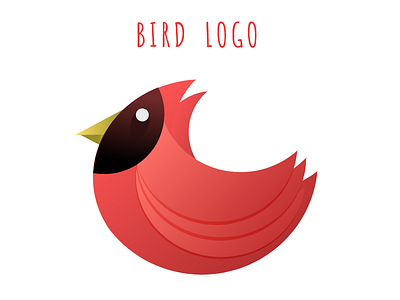 Bird Logo