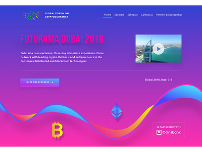 Futurama Dubai