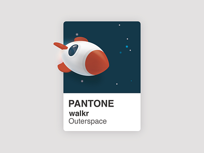 Pantone walkr app pantone walkr
