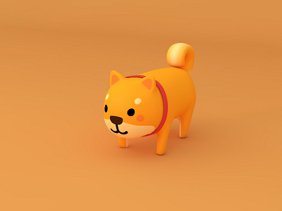 Shiba Inu