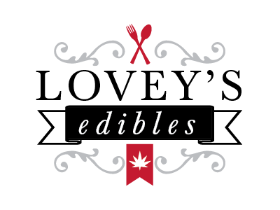 Lovey's Edibles