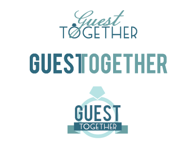 Guest Together comps logo logos