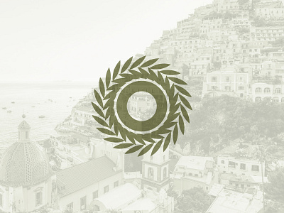 Olio - Logomark