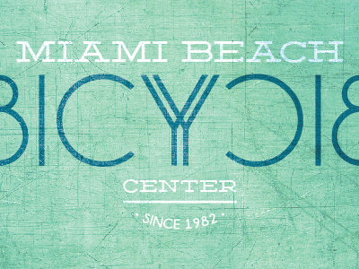 BICYCLE CENTER