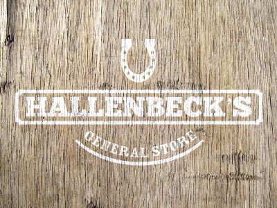 Hallenbeck's