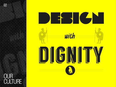 NB Culture - 02 culture design dignity netbramha studio