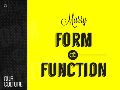 NB Culture - 03 culture design form function marry netbramha studio