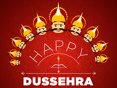 Happy Dussehra