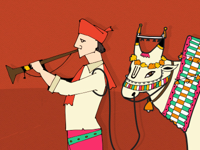 Sankranti festival india makar pongal sankranthi