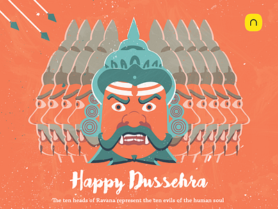 Happy Dussehra