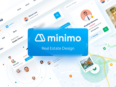 Minimo Real Estate Case Study