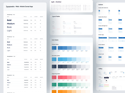 Minimo Design System brand brand design branding branding agency branding design design by ofspace design system ofspace ofspace academy ofspace agency real estate real estate agency real estate agent real estate branding real estate design real estate logo realestate realestatelogo