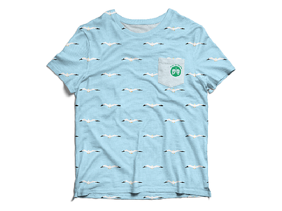 Seagull Shirt