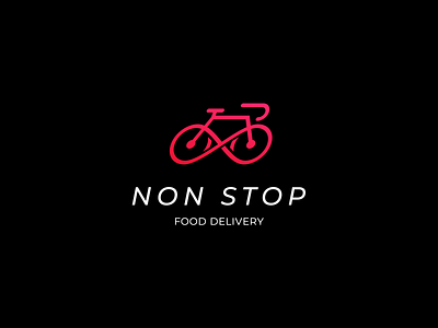 Non Stop Logo