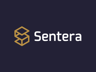 Sentera blocks builders building layers logo logos