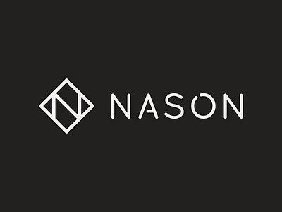 Nason branding builders logo