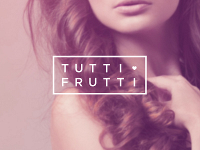 Tutti Frutti (Beauty) Logo