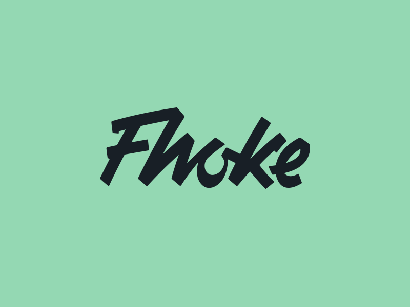 New Fhoke Logo