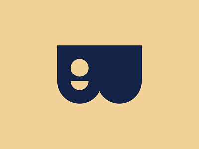 GW Logo Concept branding g logo logo logo design w logo