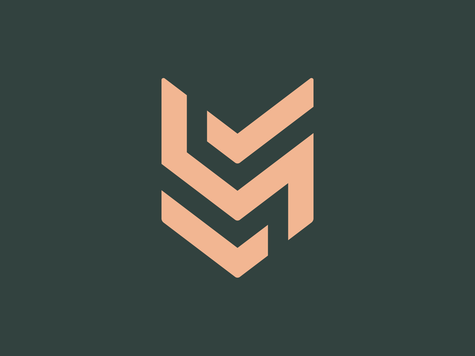 Initial letter SM logo template design. minimal letter logo design Stock  Vector Image & Art - Alamy