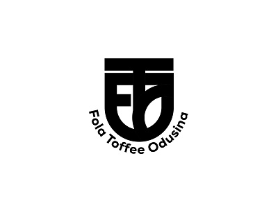 FTO branding icon identity logo