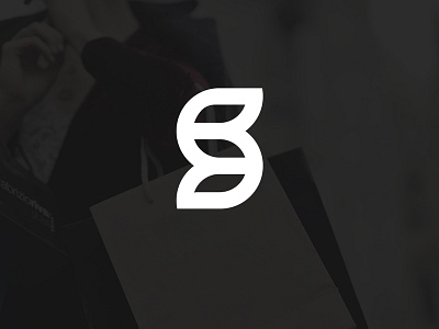 S fashion logo