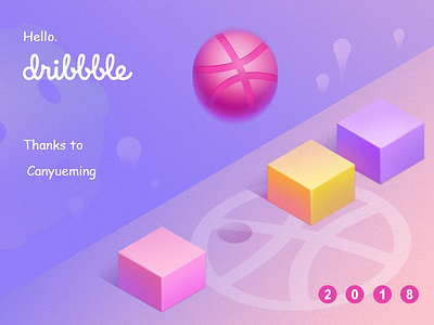 Dribbble