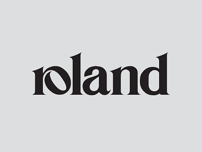 Roland