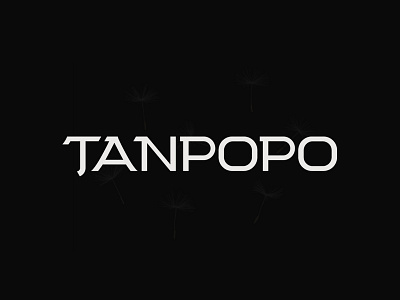 Logo Tanpopo