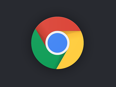 Chrome Material Design