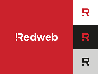 Redweb Logomark