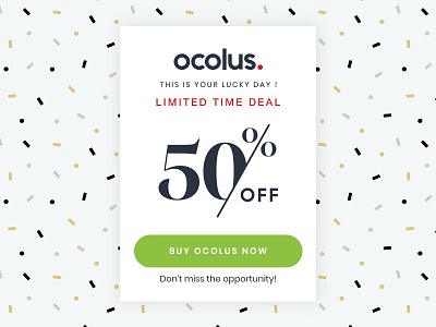 [50% OFF] Ocolus Creative & Modern Multi-Purpose E-commerce PSD decor ecommerce fashion furniture market multipurpose ocolus plant wordpress