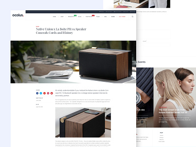 [Detail Blog] Ocolus Creative Modern Multipurpose Template decor ecommerce fashion furniture market multipurpose ocolus plant wordpress