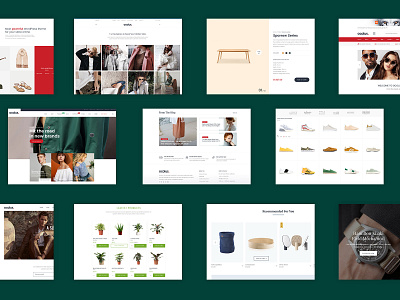 Ocolus - Amazing E-Commerce WordPress Theme creative decor design ecommerce fashion furniture market minimal multipurpose ocolus plant slider template design theme design theme for wordpress theme forest typography ui ux wordpress