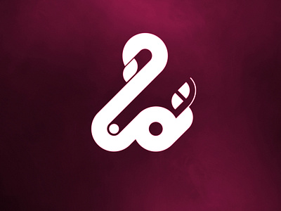 Logo Re-design art branding design graphic logo mrhamedr