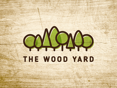 The Wood Yard