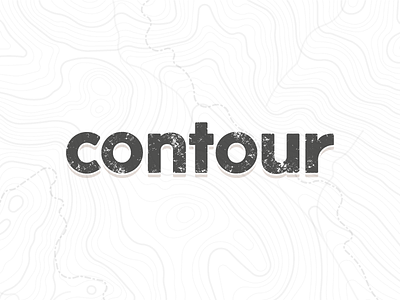 Contour